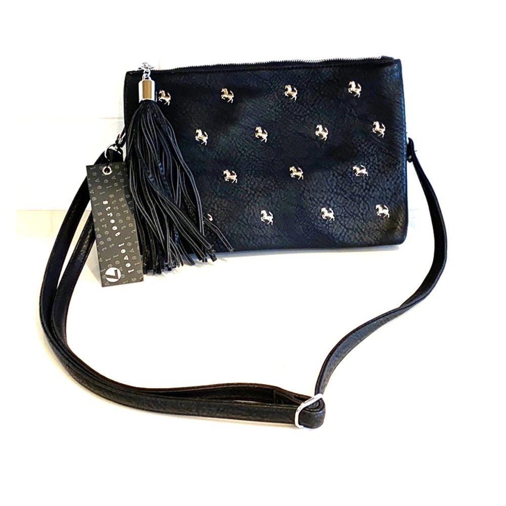 Street level triple 7 bag